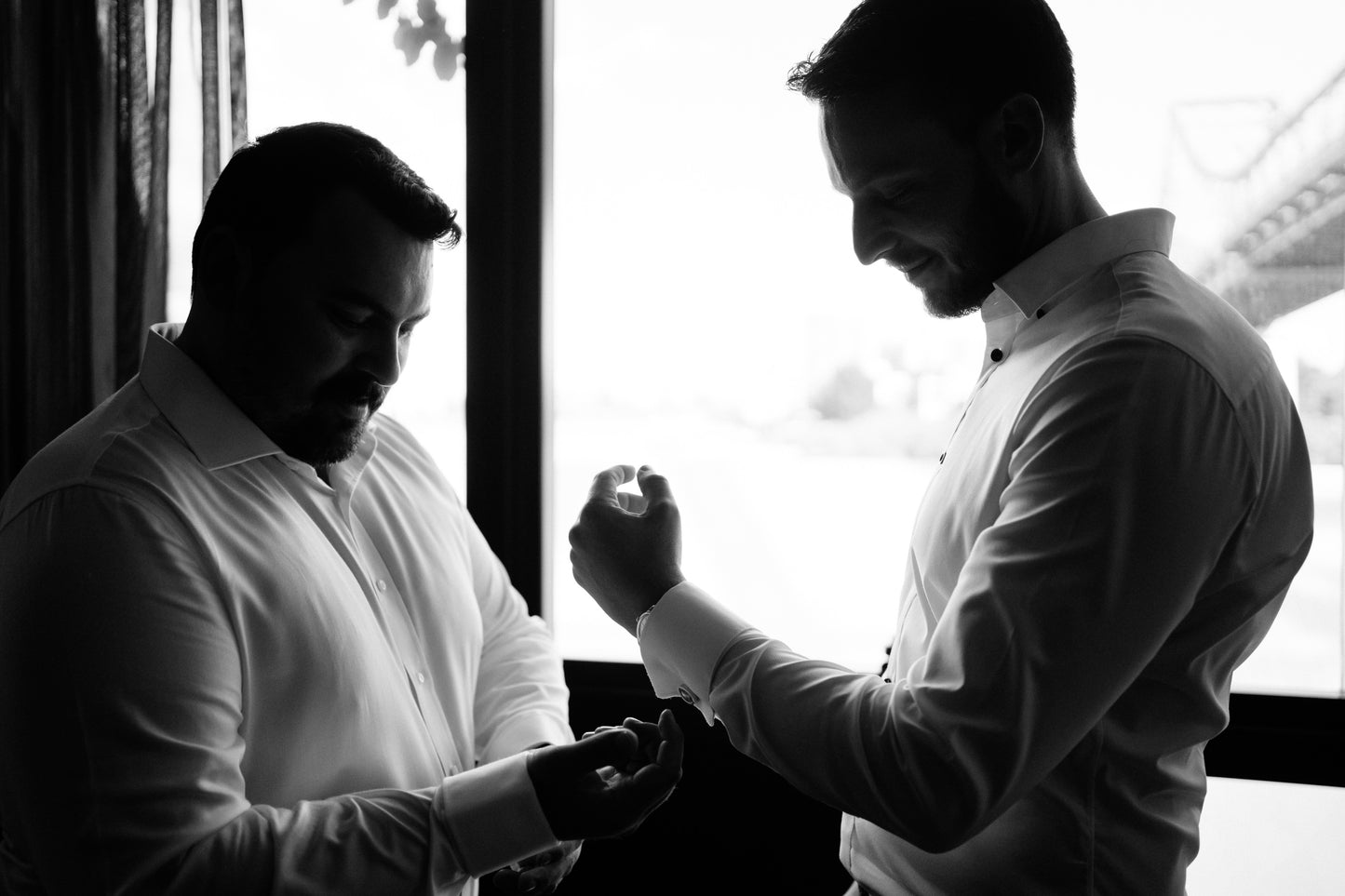 Cufflinks for Groom, Dog Dad Cuff Links, Pet Photo Cufflinks For Him Boyfriend Gift, Custom Photo Cuff Links, Mens Cufflinks, Father's Day Gift