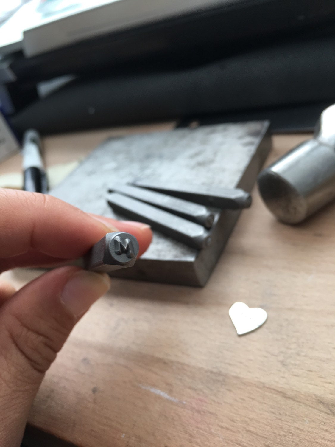 Add Personalised Heart Charm & Pet Photo - For Pet Haus Customers