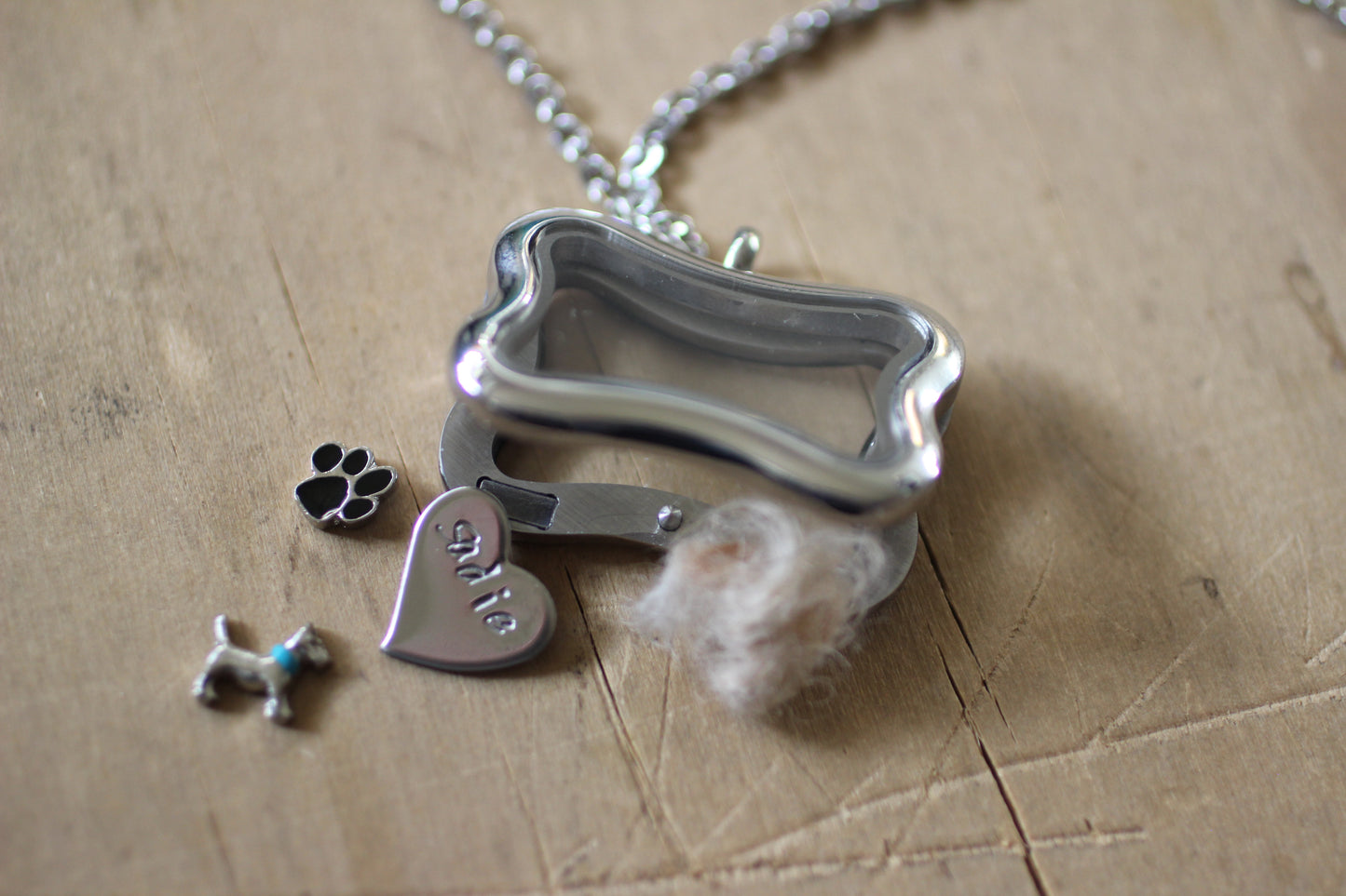 Floating Charms, Pet loss Memory Locket Charms, Rainbow Bridge Pet Memorial Dog Charms, Memorial Jewelry, Dog Keepsake