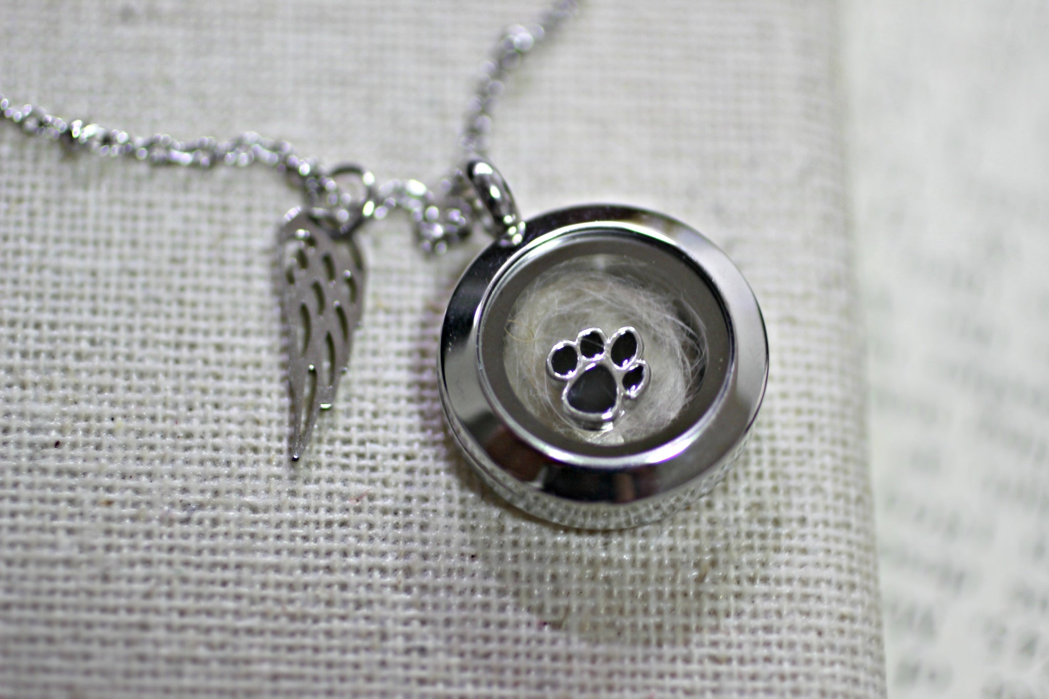 In Loving Memory Locket Sterling Silver | Kay Outlet